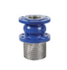 Клапаны обратные Клапан обратный пружинный 96F Ду 300 чугун PN16 FF CIM 96F DN300