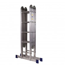 Лестница трансформер 2х4+2х5  AТR2425