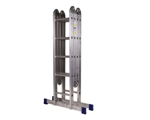 Лестница трансформер 2х4+2х5  AТR2425