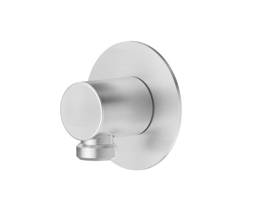 Newform X-STEEL 316 Шланговое подсоединение, цвет: INOX. 69699X.50.050 Newform X-STEEL 316 Шланговое подсоединение, цвет: INOX. 69699X.50.050