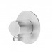 Newform X-STEEL 316 Шланговое подсоединение, цвет: INOX. 69699X.50.050