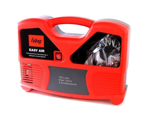 Компрессор Fubag Easy Air