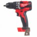 Набор инструментов Milwaukee M18 BLPP2A3-502X