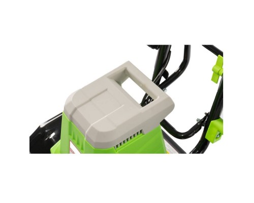 Культиватор электрический REDVERG RD-T1500