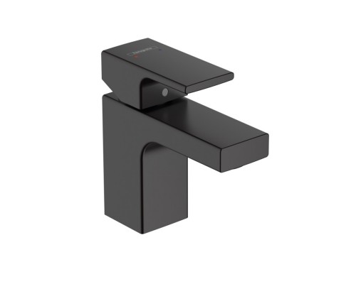 HG 71 567 670 Vernis Shape Смеситель для раковины 71 мм, гладкий, 5 л/мин