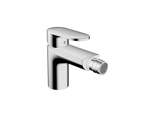 HG 71 210 000 Vernis Blend Смеситель для биде, со сливным гарнитуром 71210000