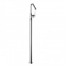 Nicolazzi Flag Смеситель для раковины, напольный, цвет: хром. S3456CR91