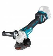 Машина шлифовальная угловая аккумуляторная Makita DGA512Z (без акк, без з/у)