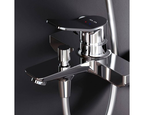 F40885A34 Душевая система ShowerSpot F40885A34 Душевая система ShowerSpot