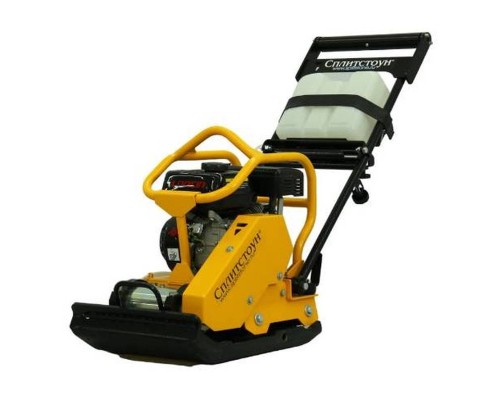 Виброплита Сплитстоун VS-245 Е10 (Loncin G160F 4.8HP VS245Е10-LC-М.12-02) Виброплита Сплитстоун VS-245 Е10 (Loncin G160F 4.8HP VS245Е10-LC-М.12-02)