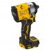 Гайковерт аккумуляторный DeWalt DCF921P2T (2 акк, з/у)