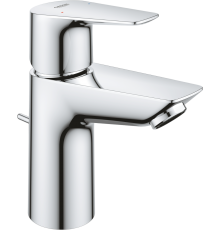 Смеситель Grohe BauEdge 23328001 хром