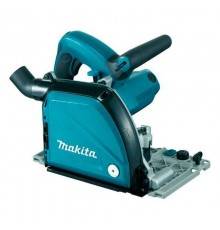 Пила дисковая электрическая Makita CA5000XJ
