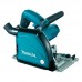 Пила дисковая электрическая Makita CA5000XJ