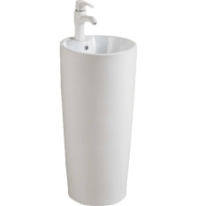 Раковина SantiLine SL-4011