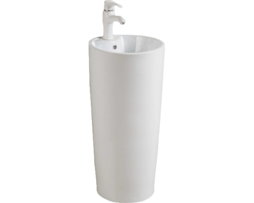 Раковина SantiLine SL-4011