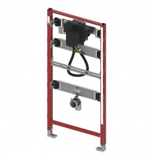 TECEprofil Застенный модуль для писсуара с клапаном U2 9320013