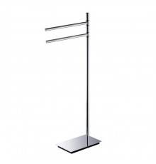 Стойка Colombo Design Square B9901.HPS1 нержавеющая сталь