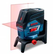Нивелир лазерный Bosch GCL 2-50C