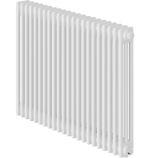 Радиатор стальной Royal Thermo Insignia VC3050 22 секции, матовый белый