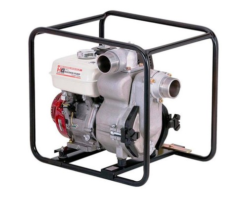 Мотопомпа Daishin SWT-80HX бензиновая