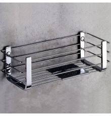 Colombo Angolari Полка 27x11см, цвет: хром. B9632.CR