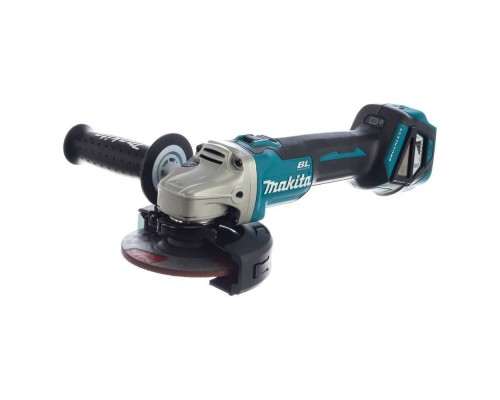 Машина шлифовальная угловая аккумуляторная Makita DGA511Z (без акк, без з/у)