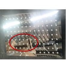 SaleHG26281000 Vernis Shape Верхний душ 230х170 мм, 1 режим, ½ 12,4 л/мин Sale26281000_1154