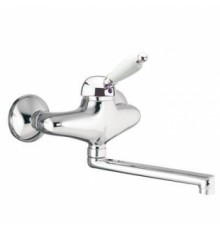 FIORE - IMPERIAL 5420 Кухня настенная Chrome 83CR5420