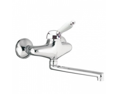 FIORE - IMPERIAL 5420 Кухня настенная Chrome 83CR5420