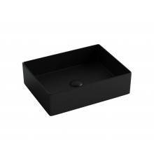 Раковина Ceramicanova Element CN6069MB черная матовая