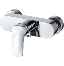 Смеситель для душа AQUATEK Вега AQ1060CR хром