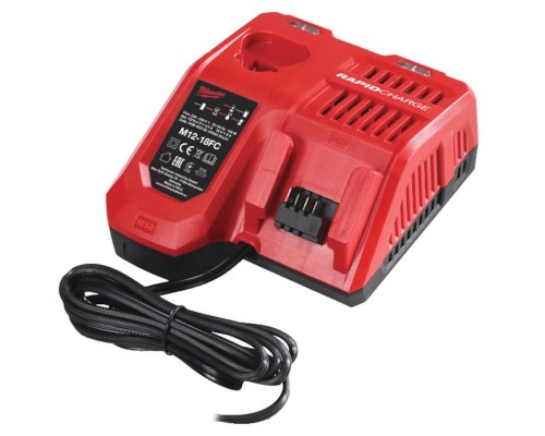 Гайковерт аккумуляторный Milwaukee M18 ONEFHIWF1-802X ONE-KEY FUEL 1" Гайковерт аккумуляторный Milwaukee M18 ONEFHIWF1-802X ONE-KEY FUEL 1"