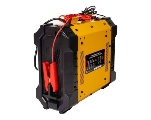 Устройство зарядное инверторного типа REDVERG RD-IC15R Устройство зарядное инверторного типа REDVERG RD-IC15R