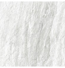 Керамогранит Alma Ceramica Travertino GFU04TVT07R 60x60 серый, sugar-эффект
