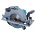 Пила дисковая электрическая Makita 5903RK