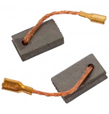 Комплект угольных щеток Cofra для электроинструмента BOSCH, 2 шт SDB-34619