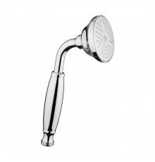 Carlo Frattini Wellness Ручной душ из латуни, цвет: хром. F2059CR