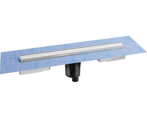 Душевой трап (лоток) Berges B1 Keramik 091020 90 см