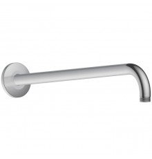 Duravit Shower Кронштейн для душа 41см., настенный, цвет: хром. UV0670028010