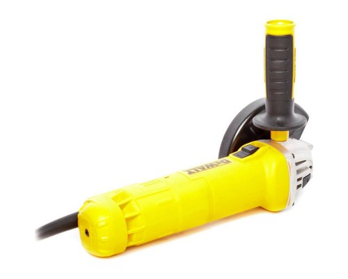 Машина шлифовальная угловая DeWalt DWE4215 Машина шлифовальная угловая DeWalt DWE4215