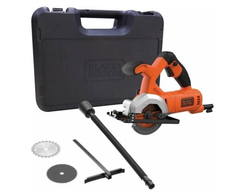 Пила дисковая B&D BES510 Пила дисковая B&D BES510