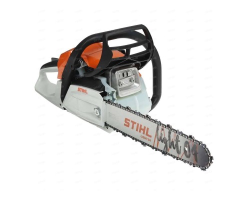 Бензопила Stihl MS 182 (40 см, 3/8, 1,3, 55 зв) Бензопила Stihl MS 182 (40 см, 3/8, 1,3, 55 зв)