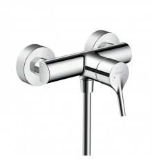 Hansgrohe Talis S, Смеситель для душа, Цвет: хром. 72600000