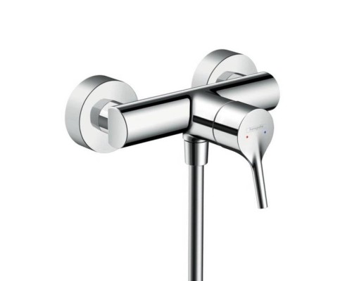 Hansgrohe Talis S, Смеситель для душа, Цвет: хром. 72600000 Hansgrohe Talis S, Смеситель для душа, Цвет: хром. 72600000