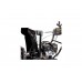 Снегоуборщик бензиновый CHAMPION ST662E