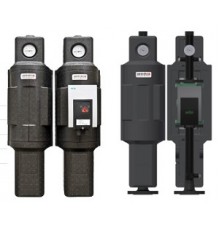 Группа насосов  D-SA 250- DN 40 (1 1/2) с изоляцией, без насоса, монтажная длина насоса 250 мм, PN 6 бар