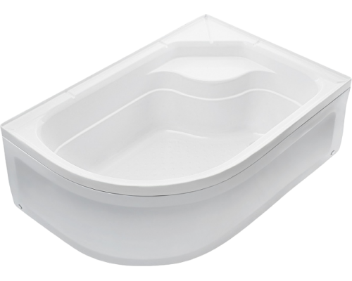 Поддон для душа WEMOR 10000006114 100/80/44 R