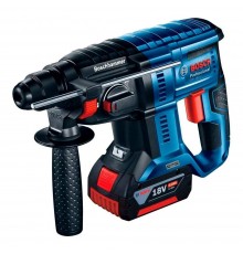 Перфоратор аккумуляторный Bosch GBH 180-LI