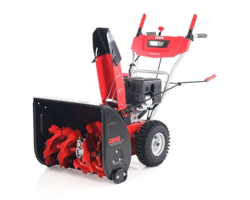 Снегоуборщик бензиновый GEOS Comfort SnowLine 620 B ll